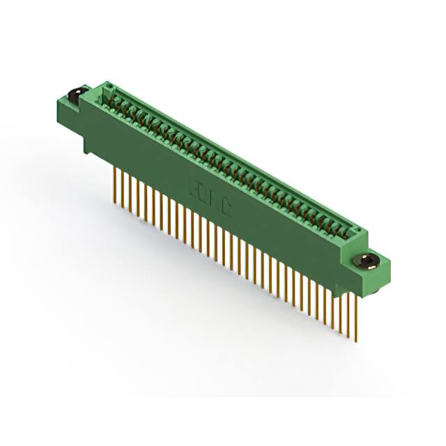 345-032-541-603 EDAC Inc.  Edgeboard Connectors